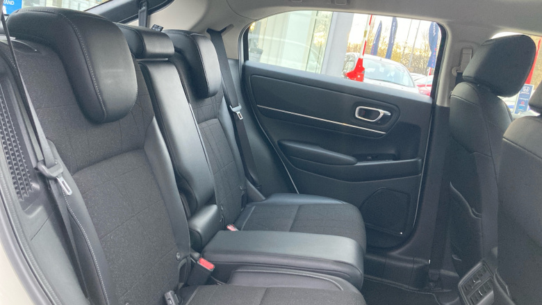 Honda HR-V 1.5 eHEV Advance 5dr CVT Hybrid Hatchback